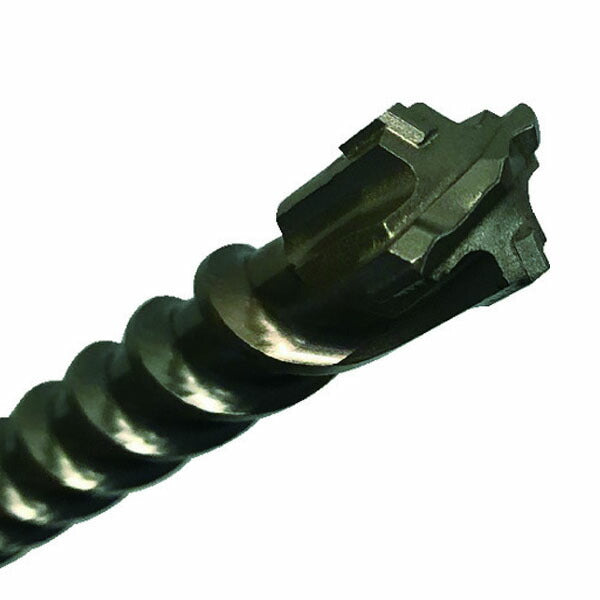 日本正規品 バーコ コンクリートドリル SDS MAX 4 CUTTERS 全長570mm 刃径52mm (4656-52-570)(7314150387809) BAHCO