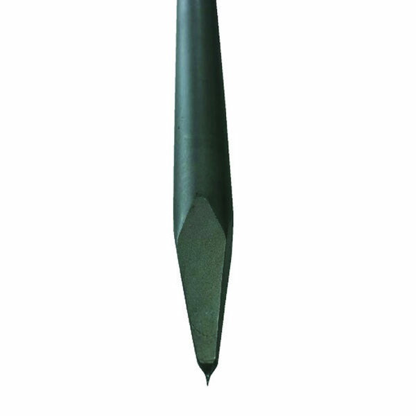 日本正規品 バーコ コンクリートハンマーオプション チゼル SDS MAX 全長280mm (4659-POINT-28)(7314150387892) BAHCO