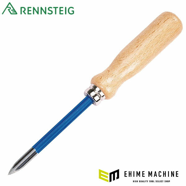 日本正規品 レンシュタイグ 精密スクレーパー 85x7mm (466 175 0 UES)(4049002040603) RENNSTEIG