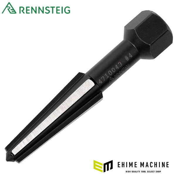 日本正規品 レンシュタイグ ダブルエッジスクリューエキストラクター#3 (471 003 3)(4049002020896) RENNSTEIG