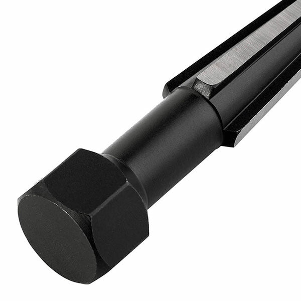 日本正規品 レンシュタイグ ダブルエッジスクリューエキストラクター#4 (471 004 3)(4049002020902) RENNSTEIG