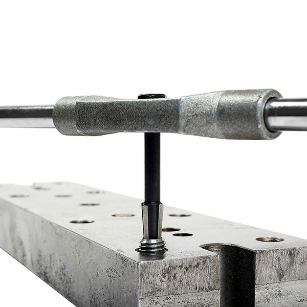 日本正規品 レンシュタイグ ダブルエッジスクリューエキストラクター#4 (471 004 3)(4049002020902) RENNSTEIG