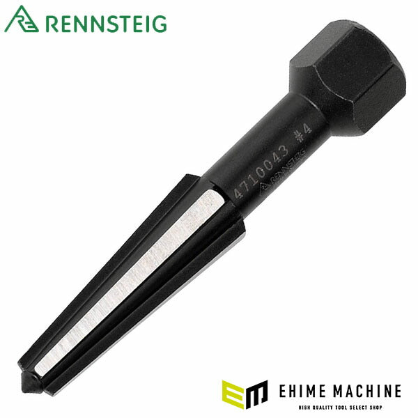 日本正規品 レンシュタイグ ダブルエッジスクリューエキストラクター#7 (471 007 3)(4049002020933) RENNSTEIG