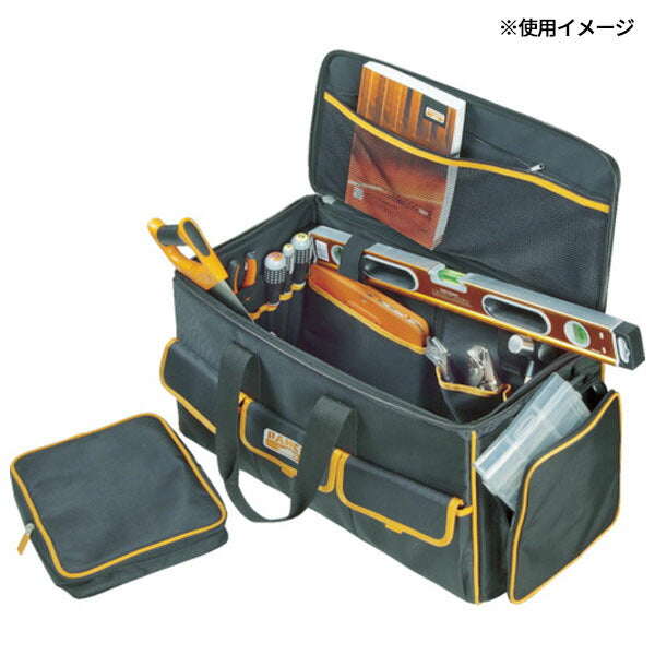 日本正規品 バーコ キャリーバッグ (4750FB2W-24A)(7314150277650) BAHCO