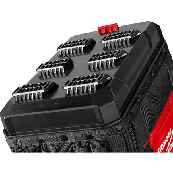 日本正規品 ミルウォーキー PACKOUT カバー付き15インチタフトートバッグ (48-22-8316)(4573592054783) milwaukee