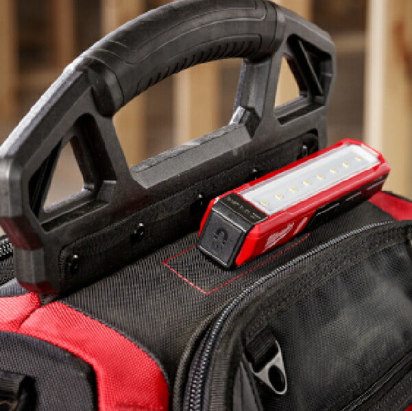 日本正規品 ミルウォーキー PACKOUT カバー付き15インチタフトートバッグ (48-22-8316)(4573592054783) milwaukee