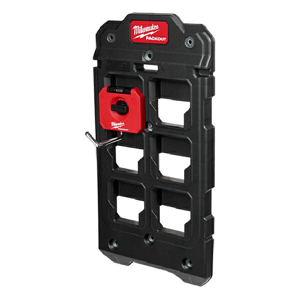 日本正規品 ミルウォーキー PACKOUT 長細フック (Sサイズ) (48-22-8328)(4573592054721) milwaukee