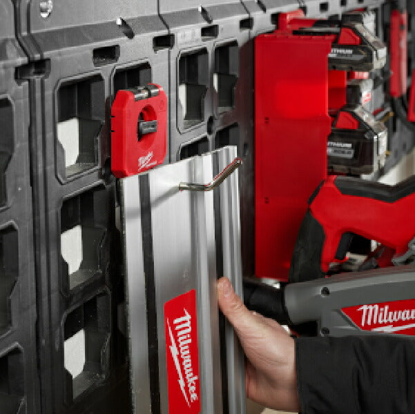 日本正規品 ミルウォーキー PACKOUT 長細フック (Sサイズ) (48-22-8328)(4573592054721) milwaukee