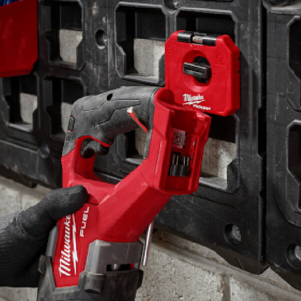 日本正規品 ミルウォーキー PACKOUT 長細フック (Sサイズ) (48-22-8328)(4573592054721) milwaukee