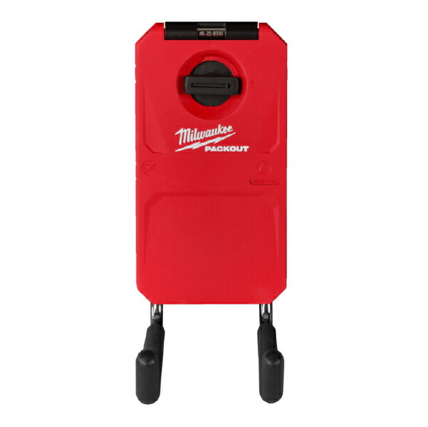 日本正規品 ミルウォーキー PACKOUT ユーティリティフック ストレート (48-22-8330)(4573592051393) milwaukee