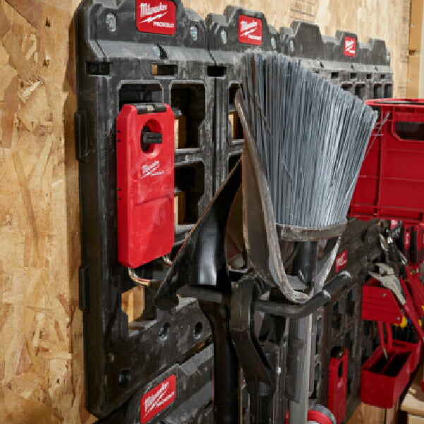 日本正規品 ミルウォーキー PACKOUT ユーティリティフック ストレート (48-22-8330)(4573592051393) milwaukee