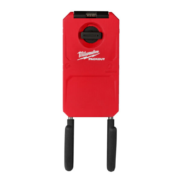 日本正規品 ミルウォーキー PACKOUT ユーティリティフック 湾曲タイプ (48-22-8331)(4573592051409) milwaukee