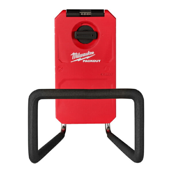 日本正規品 ミルウォーキー PACKOUT ラージフック (48-22-8332)(4573592051416) milwaukee