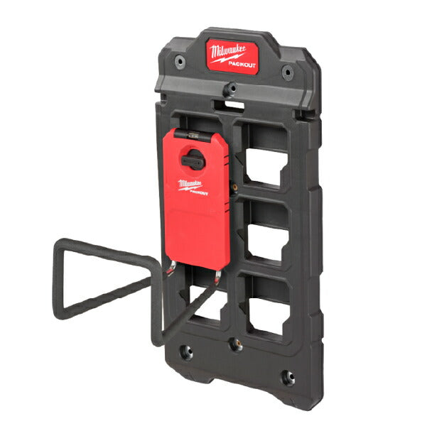 日本正規品 ミルウォーキー PACKOUT ラージフック (48-22-8332)(4573592051416) milwaukee