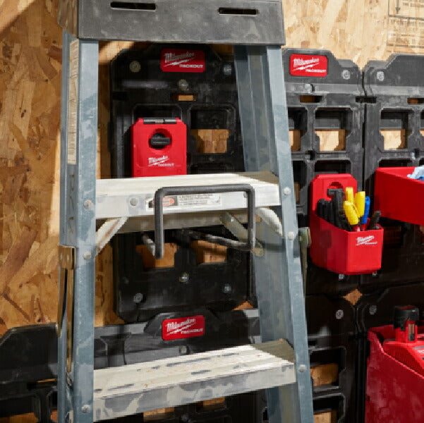 日本正規品 ミルウォーキー PACKOUT ラージフック (48-22-8332)(4573592051416) milwaukee