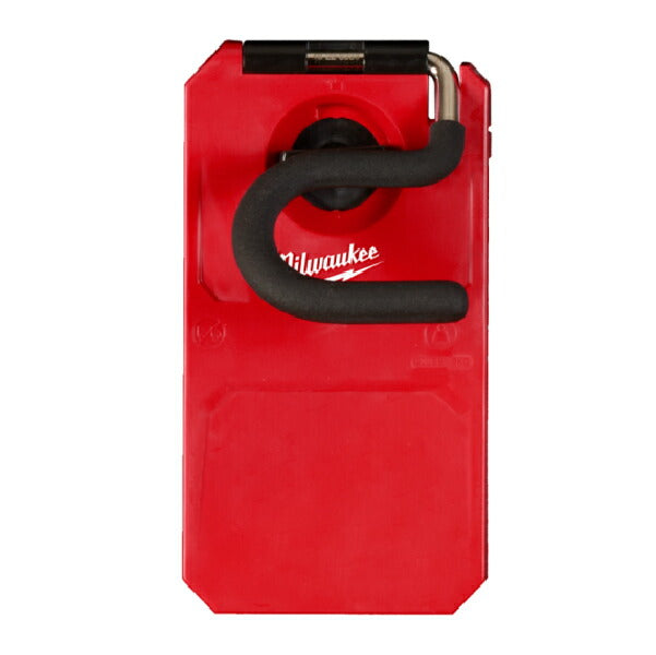 日本正規品 ミルウォーキー PACKOUT ラージフック S型 (48-22-8333)(4573592051423) milwaukee