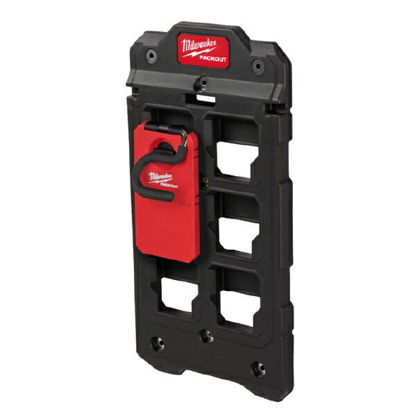 日本正規品 ミルウォーキー PACKOUT ラージフック S型 (48-22-8333)(4573592051423) milwaukee