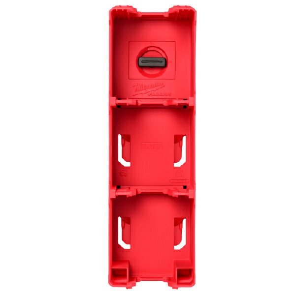 日本正規品 ミルウォーキー PACKOUT M18 バッテリーホルダー (48-22-8339)(4573592051485) milwaukee