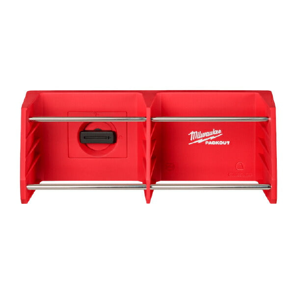 日本正規品 ミルウォーキー PACKOUT プライヤーラック (48-22-8340)(4573592051492) milwaukee