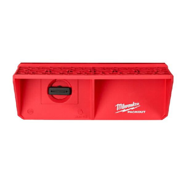 日本正規品 ミルウォーキー PACKOUT ドライバーラック (48-22-8341)(4573592051508) milwaukee