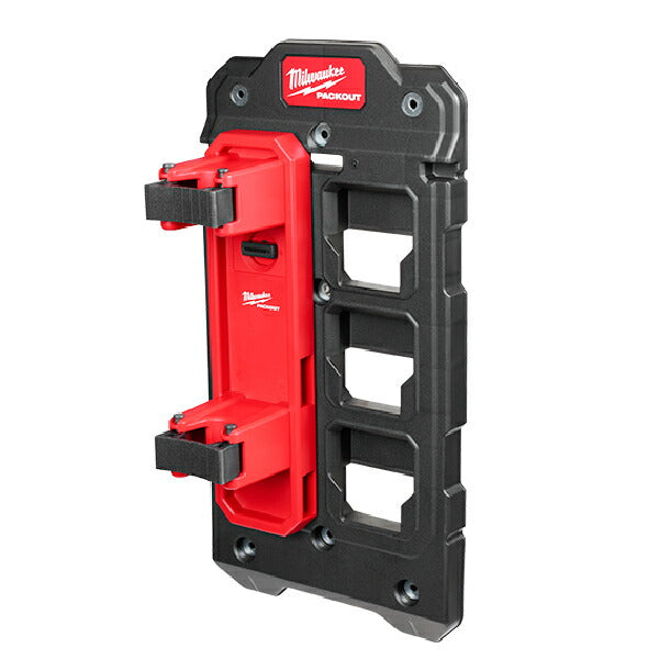 日本正規品 ミルウォーキー PACKOUT スティックホルダー (Sサイズ) (48-22-8348)(4573592054714) milwaukee