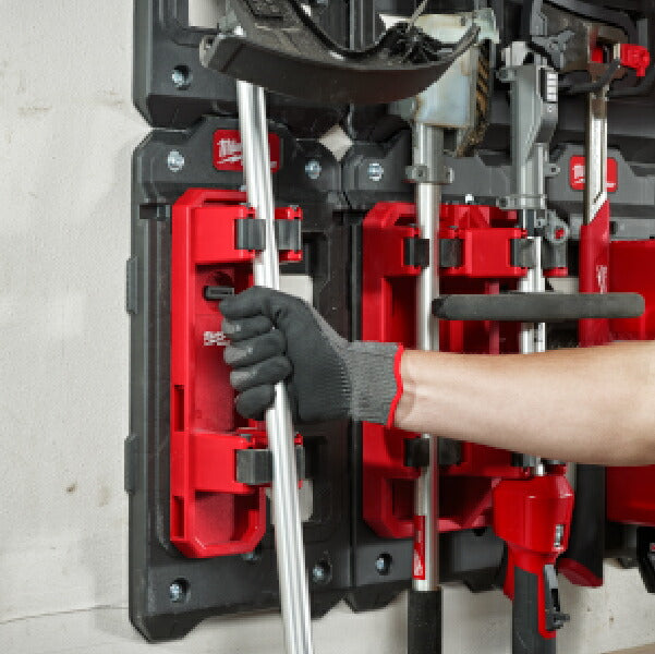 日本正規品 ミルウォーキー PACKOUT スティックホルダー (Sサイズ) (48-22-8348)(4573592054714) milwaukee