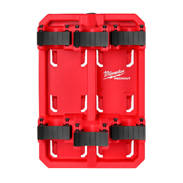 日本正規品 ミルウォーキー PACKOUT スティックホルダー (48-22-8349)(4573592051539) milwaukee