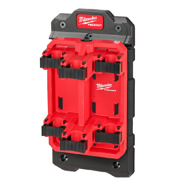 日本正規品 ミルウォーキー PACKOUT スティックホルダー (48-22-8349)(4573592051539) milwaukee