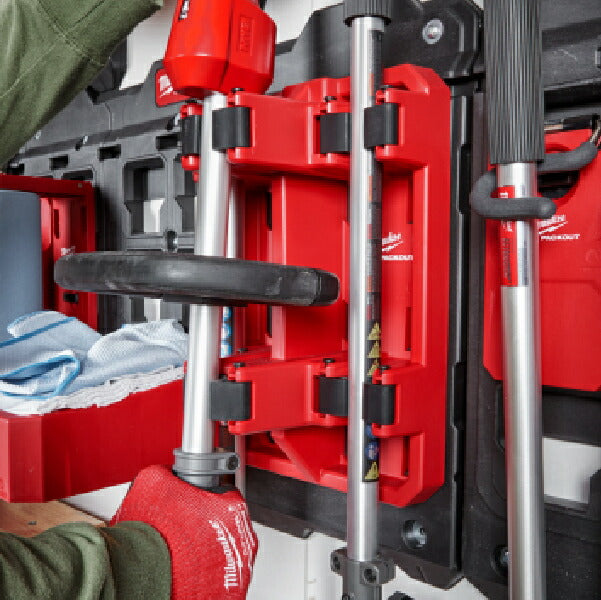 日本正規品 ミルウォーキー PACKOUT スティックホルダー (48-22-8349)(4573592051539) milwaukee