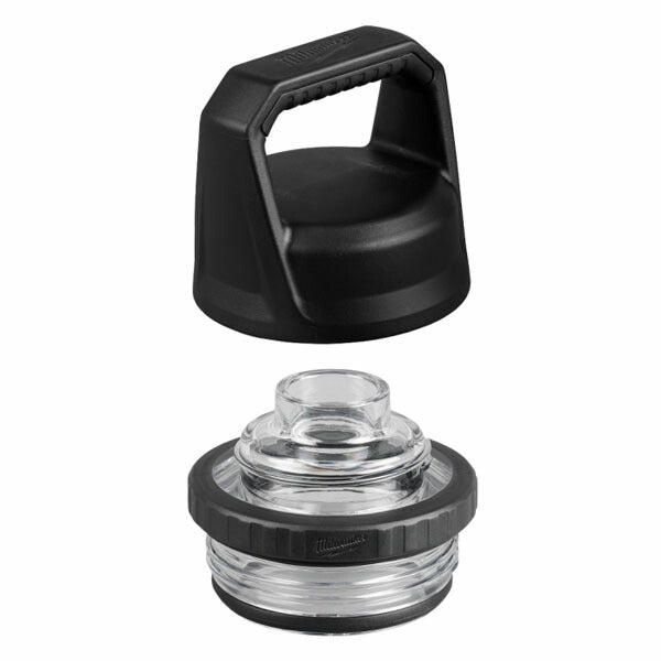 日本正規品 ミルウォーキー PACKOUT ボトルフタ (48-22-8388)(4573592056268) milwaukee