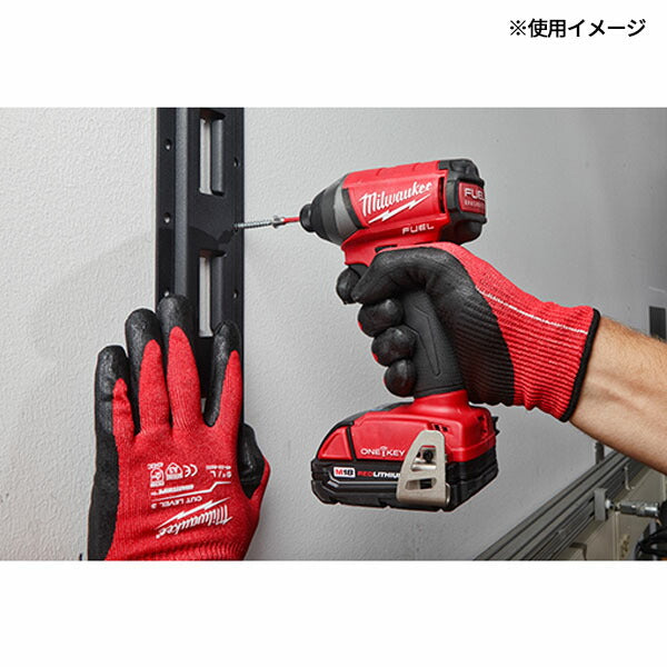 日本正規品 ミルウォーキー PACKOUT 収納棚レール (48-22-8482)(4573592050310) milwaukee