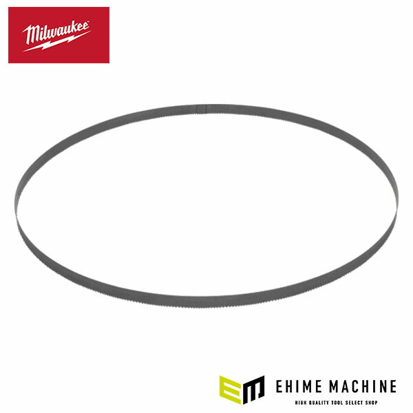 日本正規品 ミルウォーキー M18 CBS125用ブレード 3本パック (48-39-0521)(4573592050921) milwaukee