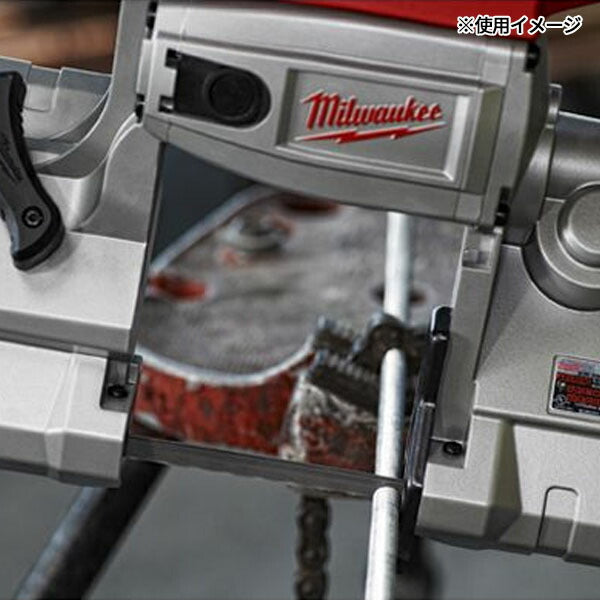 日本正規品 ミルウォーキー M18 CBS125用ブレード 3本パック (48-39-0521)(4573592050921) milwaukee