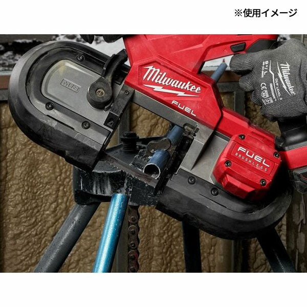 日本正規品 ミルウォーキー M18 FBS85用ブレード8/10 TPI 3本 パック (48-39-0609)(4573592056084) milwaukee