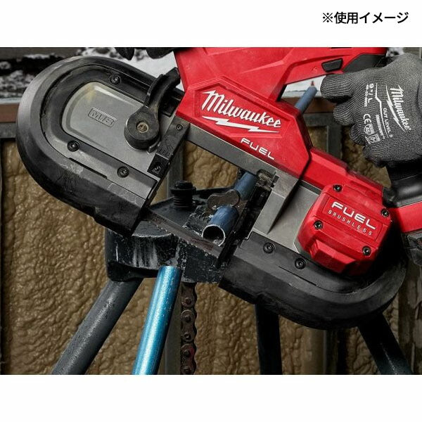 日本正規品 ミルウォーキー M18 FBS85用ブレード12/14 TPI 3本 パック (48-39-0619)(4573592056091) milwaukee