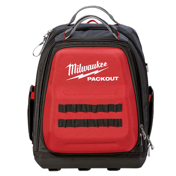 日本正規品 ミルウォーキー PACKOUT バックパック (48-22-8301)(4573592050044) milwaukee