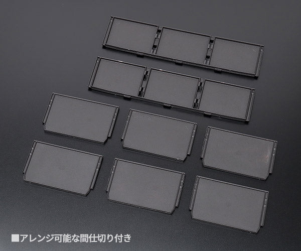 日本正規品 ミルウォーキー PACKOUT 引き出し収納 3段 (48-22-8443)(4573592050280) milwaukee