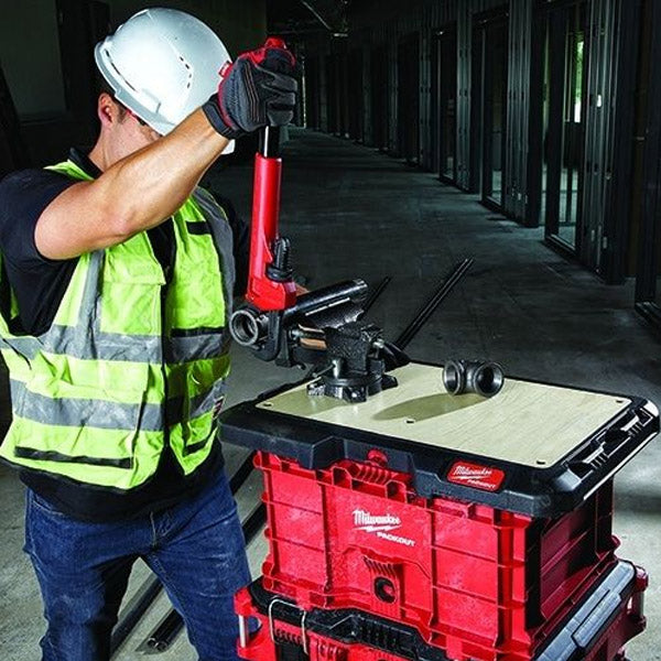 日本正規品 ミルウォーキー PACKOUT デスクトップ (48-22-8488)(4573592050266) milwaukee