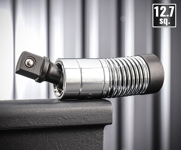 KOTO 江東産業 12.7sq.フレキシブルエクステンション(ボールロックタイプ) 4840