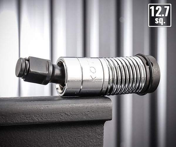 KOTO 江東産業 12.7sq.フレキシブルエクステンション(インパクト対応タイプ) 4840R