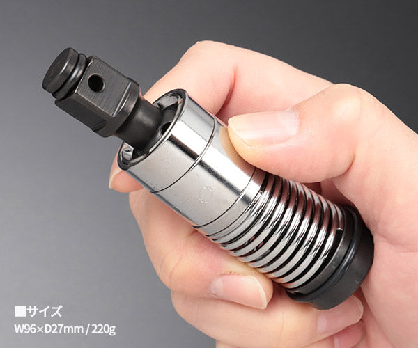 KOTO 4840RS フレキシブルエクステンション タイプRS (4582281274357) 江東産業