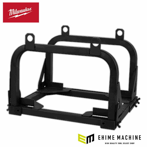 日本正規品 ミルウォーキー M18 HUP700R用バケット取付具 (49-12-2776)(4573592050594) milwaukee