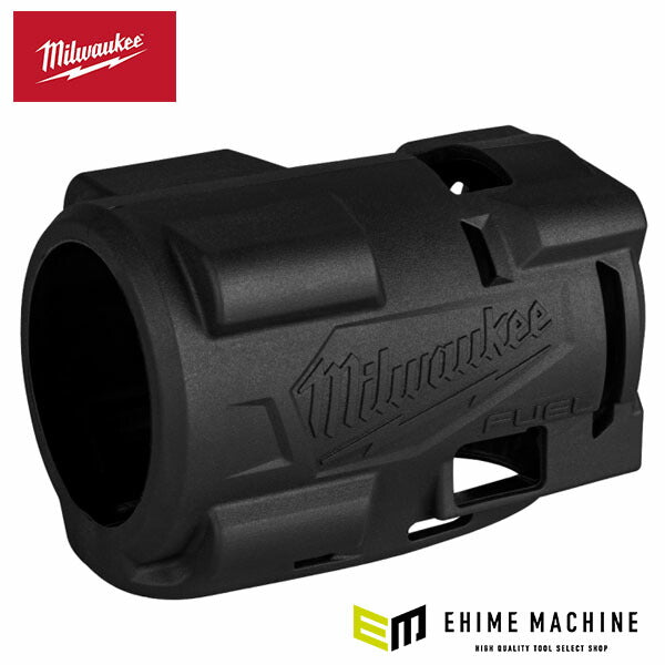 日本正規品 ミルウォーキー M12 FIW2F用ラバーブート (49-16-2562)(4573592056657) milwaukee