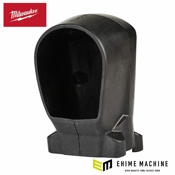 日本正規品 ミルウォーキー M12 FUEL アングルインパクトレンチ用ラバーブート (49-16-2564J)(4573592054837) milwaukee