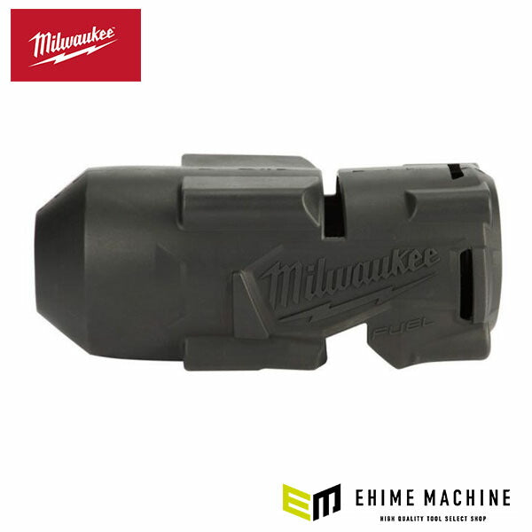 日本正規品 ミルウォーキー M18 ONEFHIWF34用ラバーブート (49-16-2864)(4573592050518) milwaukee