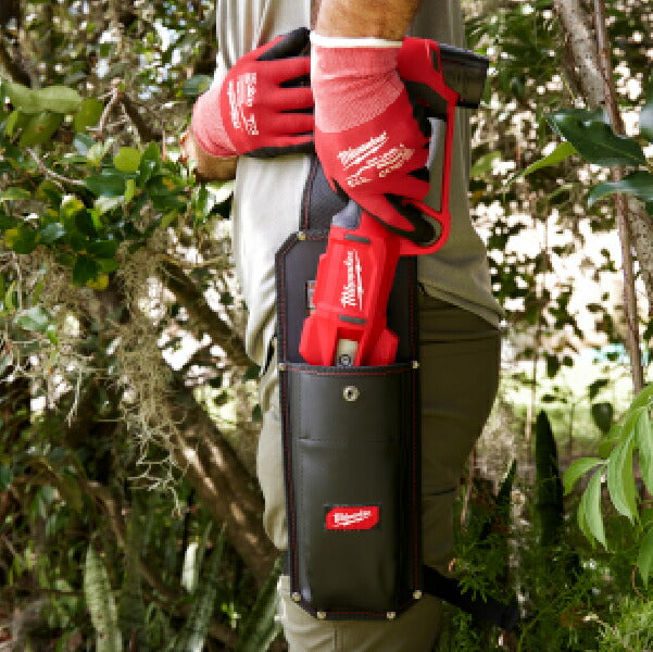 日本正規品 ミルウォーキー M12 剪定バサミ専用ホルダー (49-17-2765)(4573592055438) milwaukee