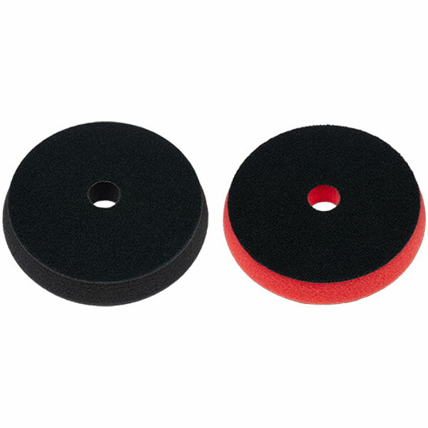 日本正規品 ミルウォーキー 125MM (5インチ)スポンジパッドセット(研磨&仕上げ) (49-36-0603)(4573592051577) milwaukee