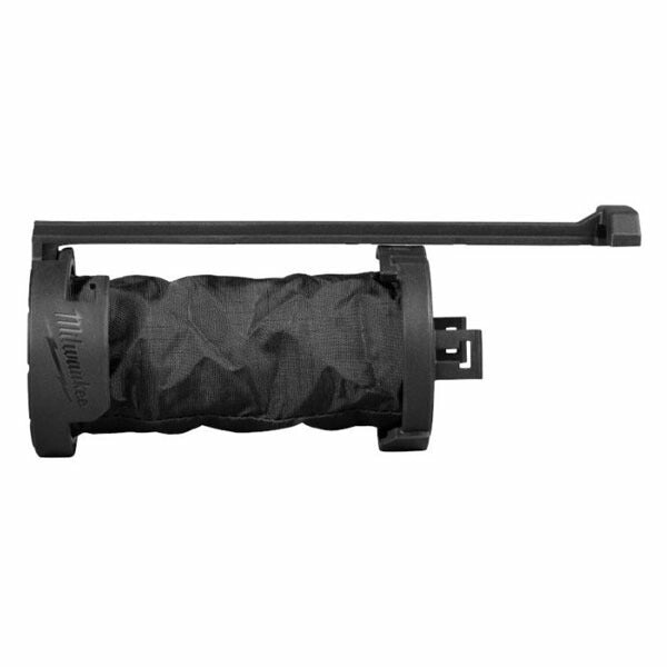 日本正規品 ミルウォーキー M18 FHAFOH16用 集塵ノズル 3個パック 16mm SDS-PLUS 集塵一体型ハンマードリル専用 交換ノズル 折り畳み式 (49-90-0900) (4573592056893) Milwaukee