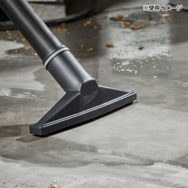 日本正規品 ミルウォーキー 47.6 mm(1-7/8”)湿式ノズル (49-90-1985)(4573592055544) milwaukee