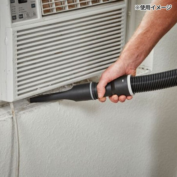 日本正規品 ミルウォーキー 47.6 mm(1-7/8)隙間ノズル (49-90-1988)(4573592055551) milwaukee